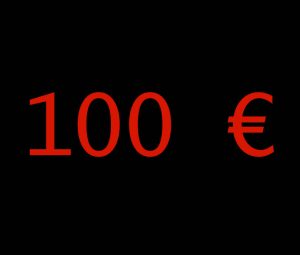 100€