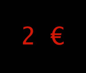 2€