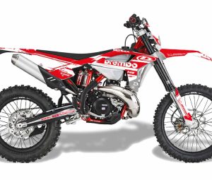 KIT BETA BET-EVO 02