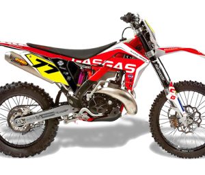KIT GAS GAS-GP