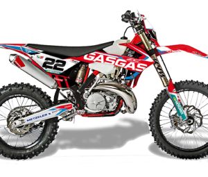 KIT GAS GAS-SPE 03