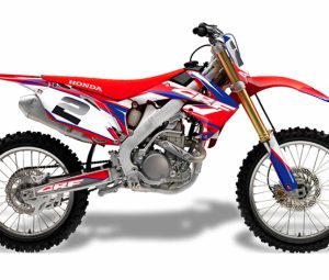 KIT HONDA HND-HYP 01
