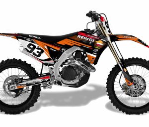KIT HONDA HND-REPSOL