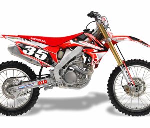 KIT HONDA HND-SPE 01