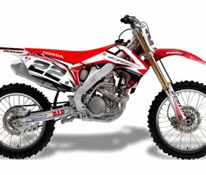 KIT HONDA HND-SPE 02