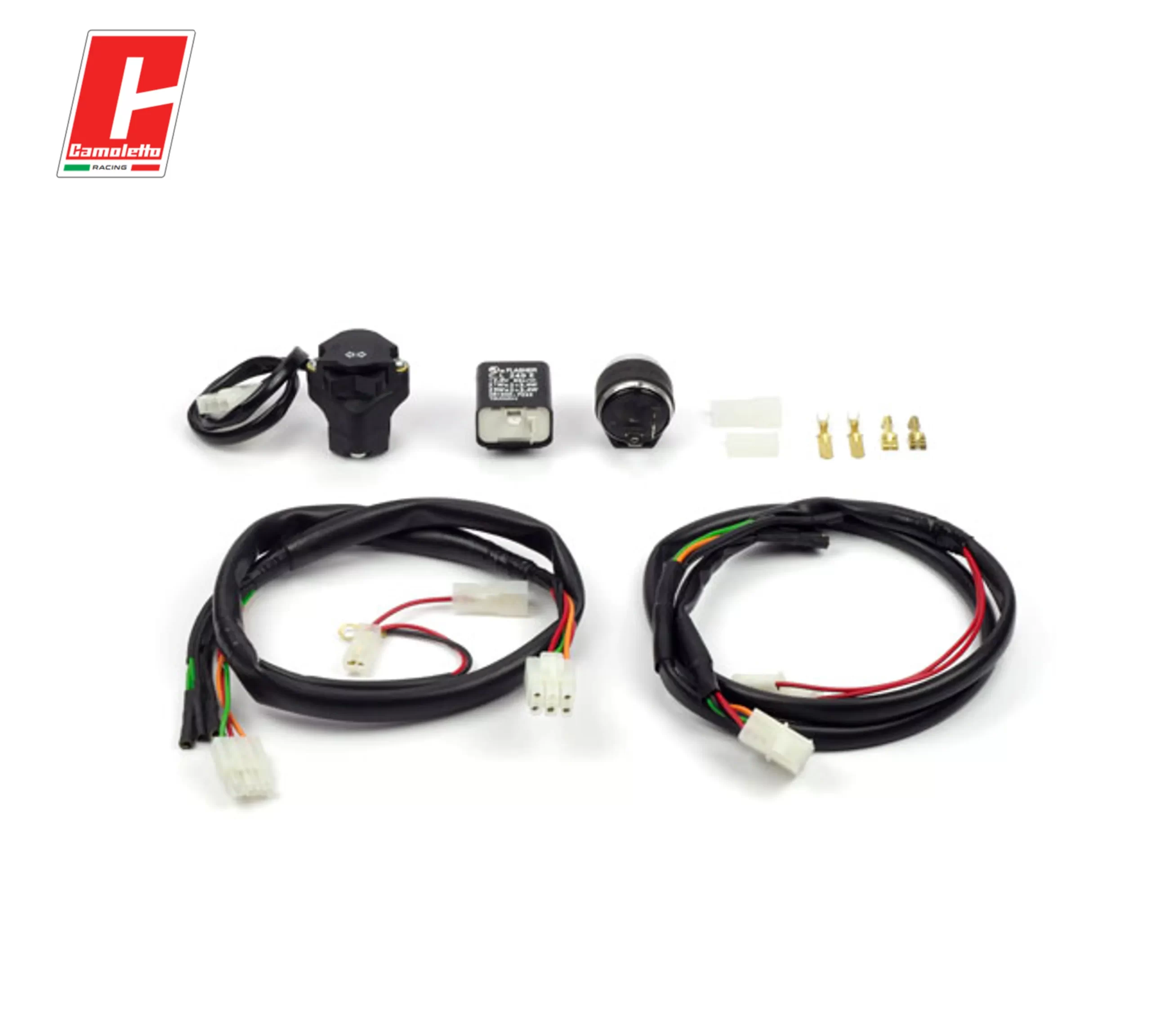 Kit impianto elettrico Frecce