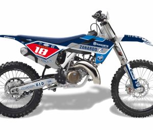 HUSQVARNA HSQ-JET 19