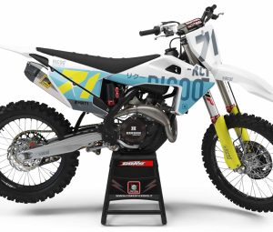 HUSQVARNA HSQ-RC1