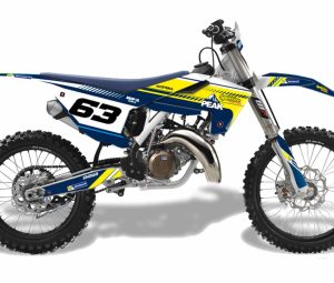 HUSQVARNA HSQ-SCRUB