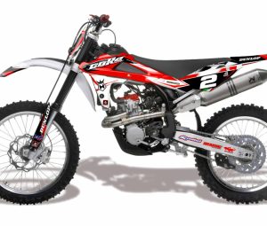 HUSQVARNA HSQ-SPE 01