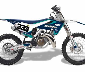 HUSQVARNA HSQ-SPE 02
