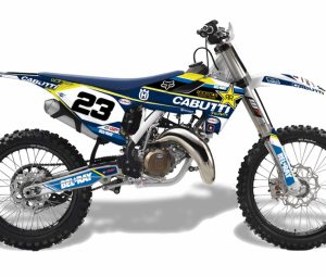 HUSQVARNA HSQ-STAR