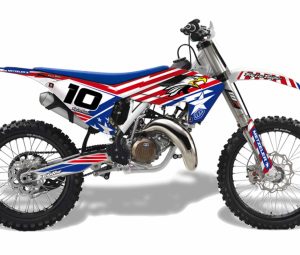 HUSQVARNA HSQ-USA