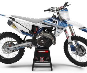 HUSQVARNA HSQ-WOODS