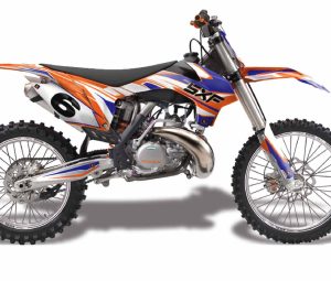 KTM KTM-HYP 01