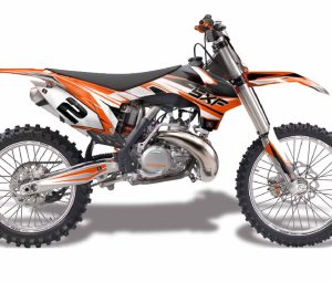 KTM KTM-HYP 02