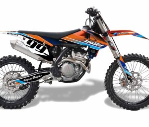 KTM KTM-SCRUB
