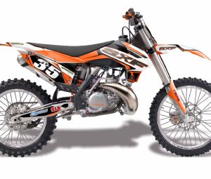 KTM KTM-SPE 01