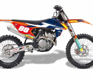 KTM KTM-SPE 02