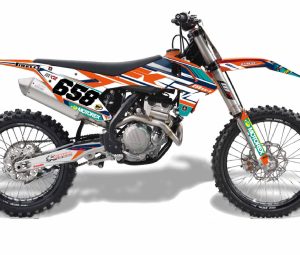 KTM KTM-SPE 04