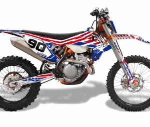 KTM KTM-USA