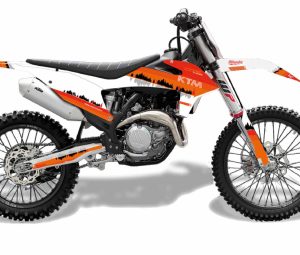 KTM KTM-WOODS
