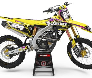 SUZUKI SUZ-EVO 01