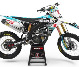 SUZUKI SUZ-EVO 02