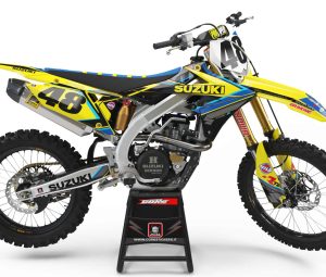 SUZUKI SUZ-EVO 03