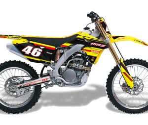 SUZUKI SUZ-GLORY