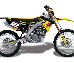SUZUKI SUZ-GP