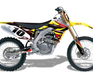 SUZUKI SUZ-HYP 01