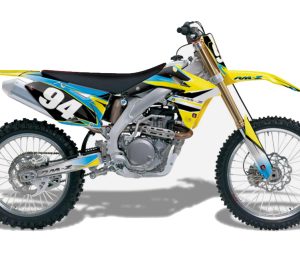SUZUKI SUZ-HYP 02