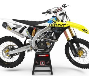 SUZUKI SUZ-RC1