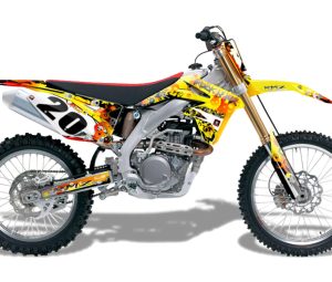 SUZUKI SUZ-ROCK