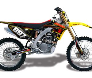 SUZUKI SUZ-SPE 03