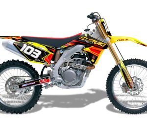 SUZUKI SUZ-SPE 04