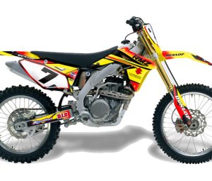 SUZUKI SUZ-SPE 05