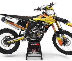 SUZUKI SUZ-WOODS