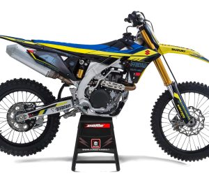 SUZUKI SUZ-XOFFROAD