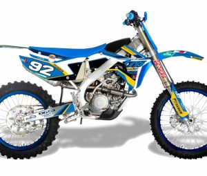 TM TM-EVO 01
