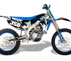 TM TM-EVO 03