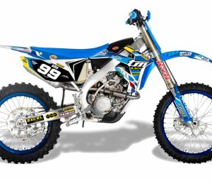 TM TM-FACTORY 19