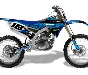 YAMAHA YAM-SCRUB