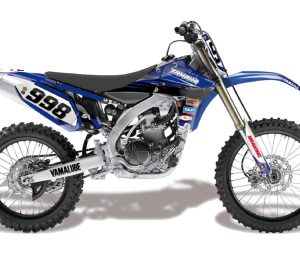 YAMAHA YAM-SPE 02