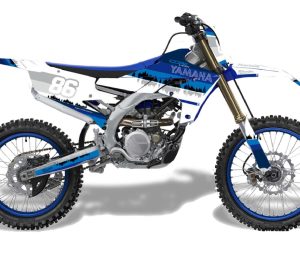 YAMAHA YAM-WOODS
