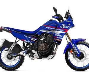 YAMAHA YAM-T7-X2R