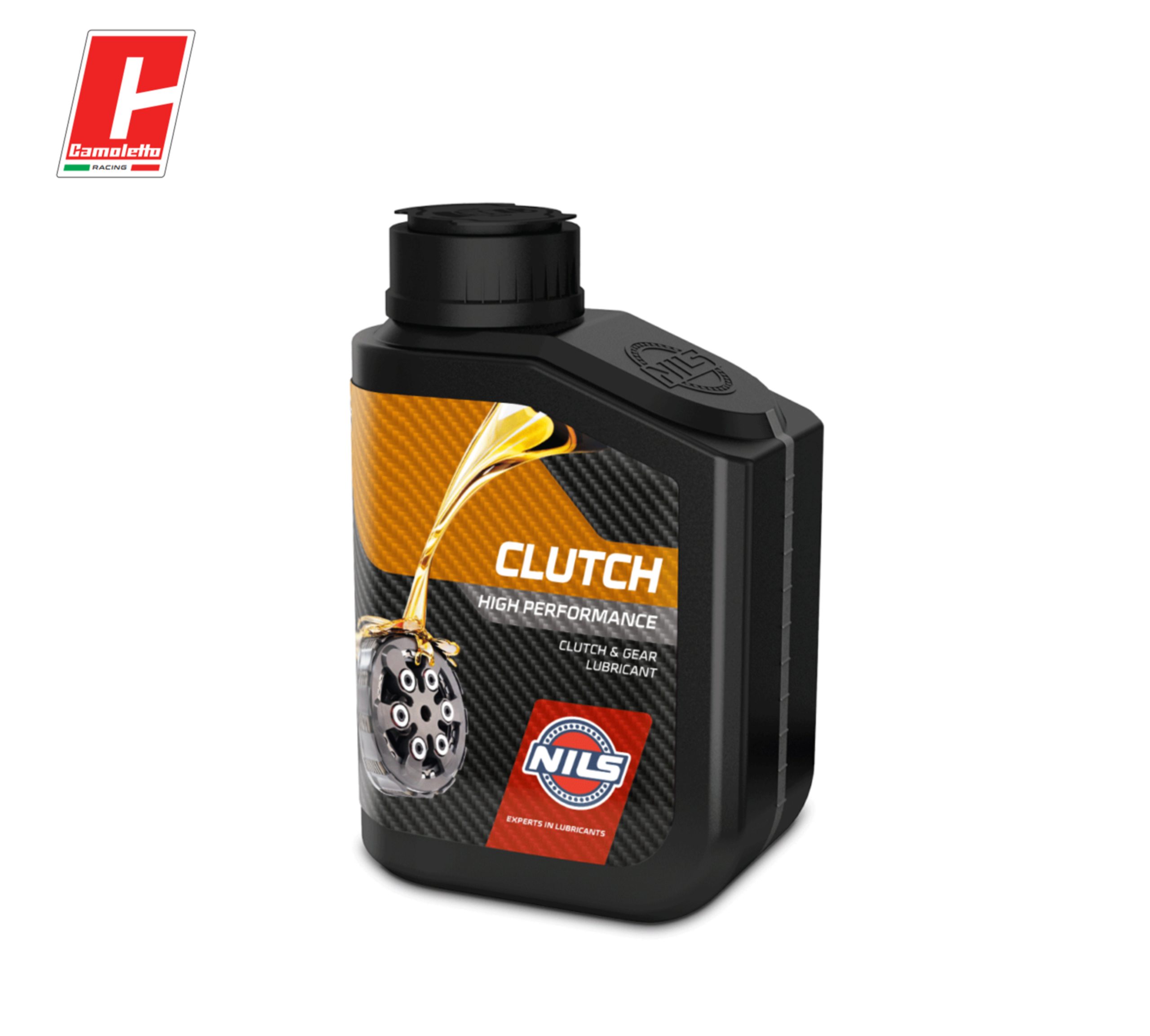Nils CLUTCH - OLIO per moto