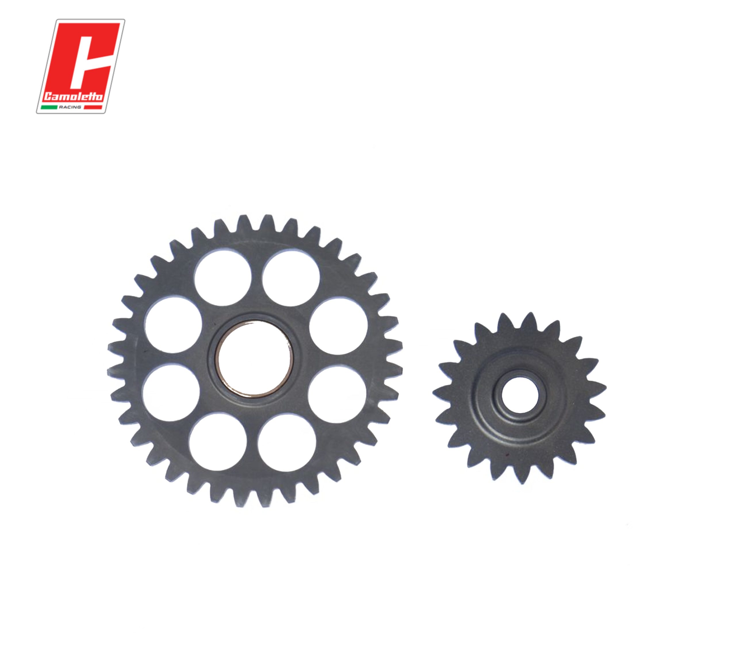 Kit ingranaggi pompa olio Beta RR 4T '20-'23