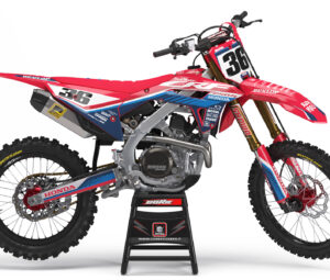 KIT HONDA HND-RUN 03